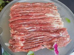 -阳坊胜利涮羊肉(阳坊老店)