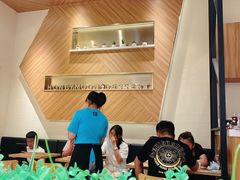 -满记甜品(苏州中心店)