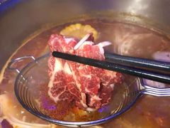 -海底捞火锅(杭州萧山宝龙广场店)