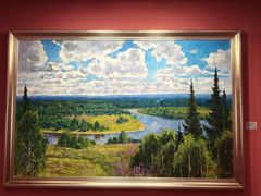 -库滋明·俄罗斯特色美食(中央大街店)