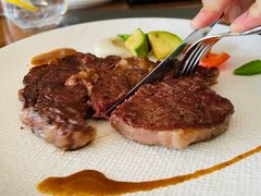 炭烤澳洲安格斯肉眼-Terra Rossa(陆家嘴中心店)