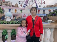 -杭州Hello Kitty乐园