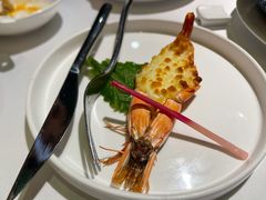 -铜锣湾·有麝自然香(渝北财富中心店)