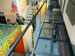 -ATD街区·密室型真人CS·团建活动(王四营店)