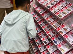 -TOMICA Shop Osaka