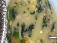 -李氏传家菜(兴城路店)