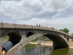 -赵州桥景区