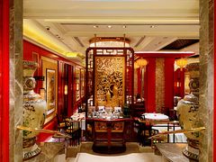 -香宫(九龙香格里拉店)