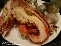 -深圳四季酒店·馥自助餐厅