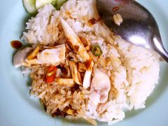 -红大哥水门鸡饭(總店)