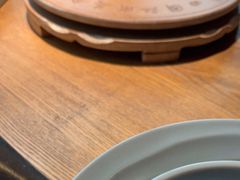 -蜜桃餐厅·伴山(湖滨商业街店)