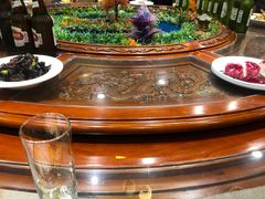 -万荣烤鸭店·北京菜(天坛店)