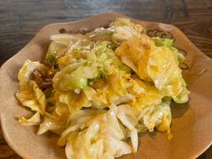 手撕包菜-水煮三国·川鲁江湖菜(香山店)