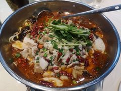 -两户人家农家乐