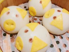 -大铁勺新津菜(东丽阳光新业广场店)
