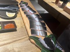 -泥炉烧肉师(新街口金銮巷店)