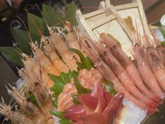 -極上萬膳·日料放题(海岸城店)
