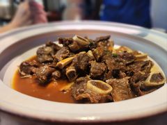 -院里寻菜·精致庭院菜(观沙岭店)