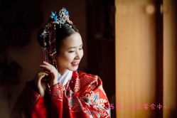 -华东饭店·园林式婚礼宴会厅酒店