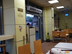 大堂-华莱士·全鸡汉堡(五号路店)