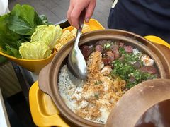 -润园四季椰子鸡火锅(海上世界店)