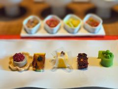 -鲤院·新中式美学·庭院餐厅(夫子庙店)