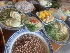 -虹海圣肉饼店家常菜馆