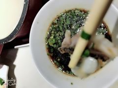 -蜀张一派斑鱼大虾(宁河旗舰店)