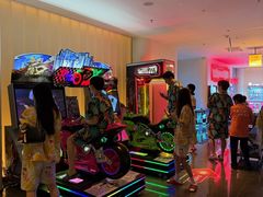 -神帆·元气汤泉(解放西路店)