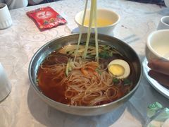 -东北人粗粮饺子坊(南山店)