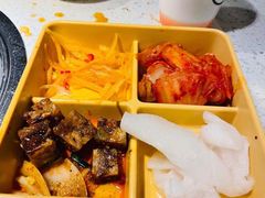 -猫爪爪原切自助烤肉(观音桥阳光世纪店)