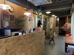 -567·密室逃脱(大良店)