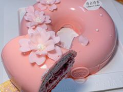 -壹点壹客·生日蛋糕(南山店)