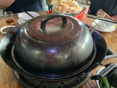 -大地农庄(逢沙大道店)