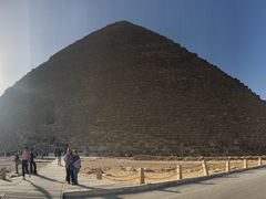 -吉萨金字塔群