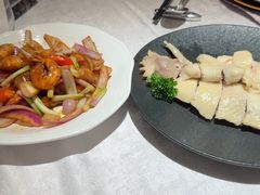 -南海渔村(珠江新城店)