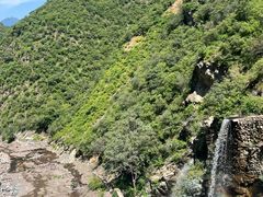-双龙峡