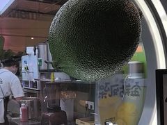 -Yes Lemon就是柠·手打柠檬茶(苏州中心一店)