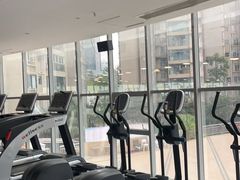 -艾型动健身游泳(环宇城店)