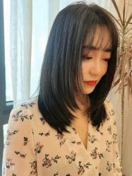 -V8潮牌·接发烫染连锁