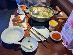 -全牛匠·乐山跷脚牛肉(西单华威约饭街店)