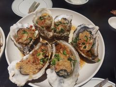 -健眺小海鲜(临海后山店)