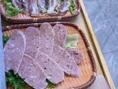 -阿婆情腊排骨火锅(金虹路店)