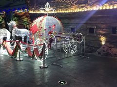 -青岛嘉年华主题乐园