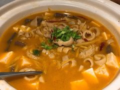 -金狮麟·新豫菜(金码大厦店)