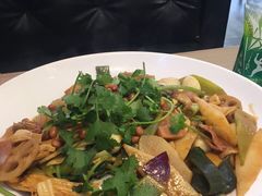 -拿渡·水煮鱼麻辣香锅(王府井奥莱·香江小镇店)