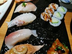 -大将料理餐厅(汇锦街店)