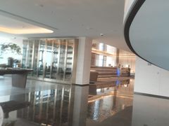 -秀·吧 Show Bar(兰州盛达希尔顿酒店)