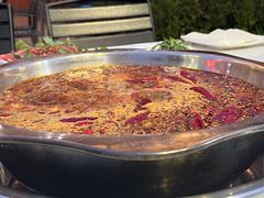 -枇杷园食为鲜火锅(南山店)