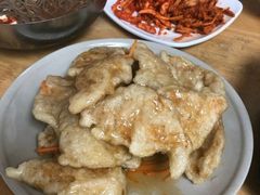 -屋里家延边朝鲜族冷面(南园店)